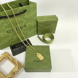 Picture of Gucci Necklace _SKUGuccinecklace05cly2039752